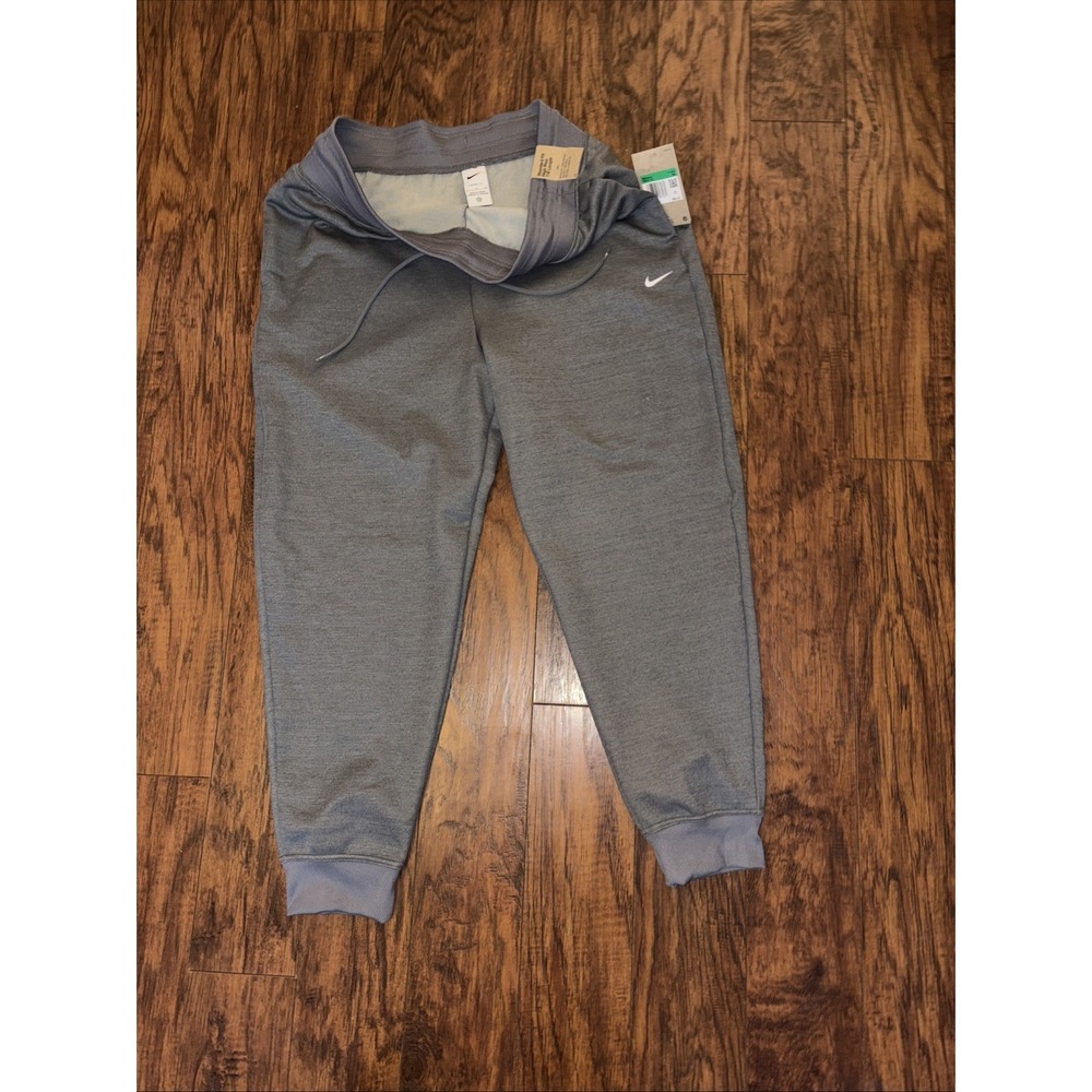 Nike Women's Sportswear  Fleece High Rise Joggers Size XLarge